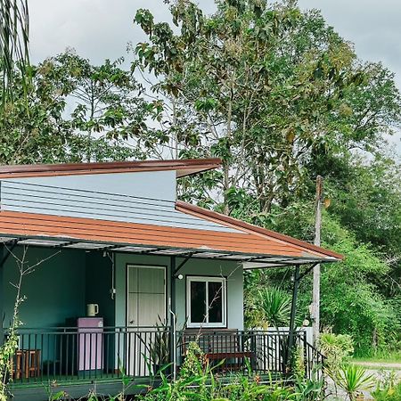 Baan Panmala Guesthouse - Ao Luek, Krabi Luaran gambar