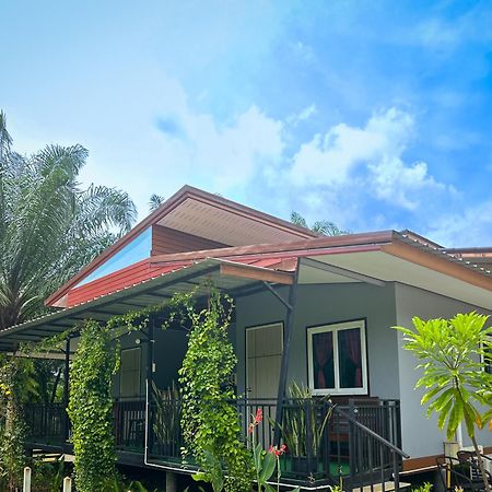 Baan Panmala Guesthouse - Ao Luek, Krabi Luaran gambar