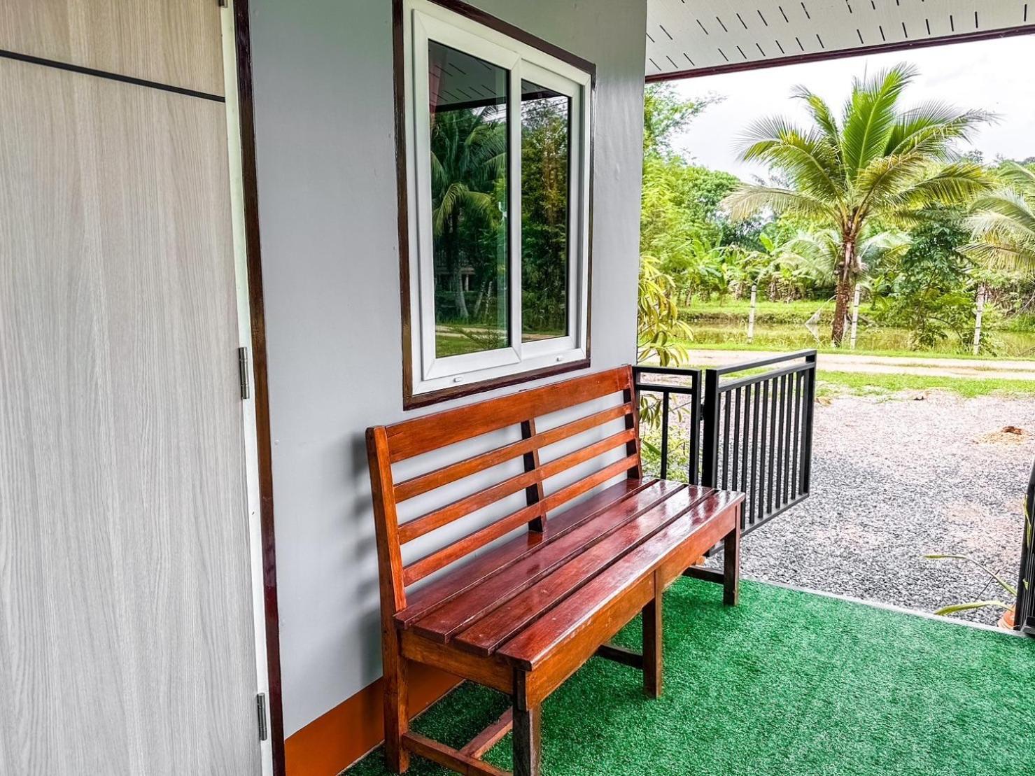 Baan Panmala Guesthouse - Ao Luek, Krabi Luaran gambar