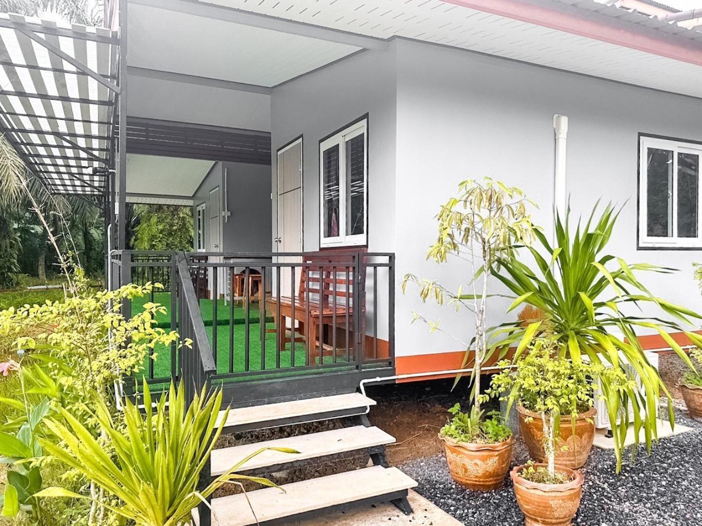 Baan Panmala Guesthouse - Ao Luek, Krabi Luaran gambar