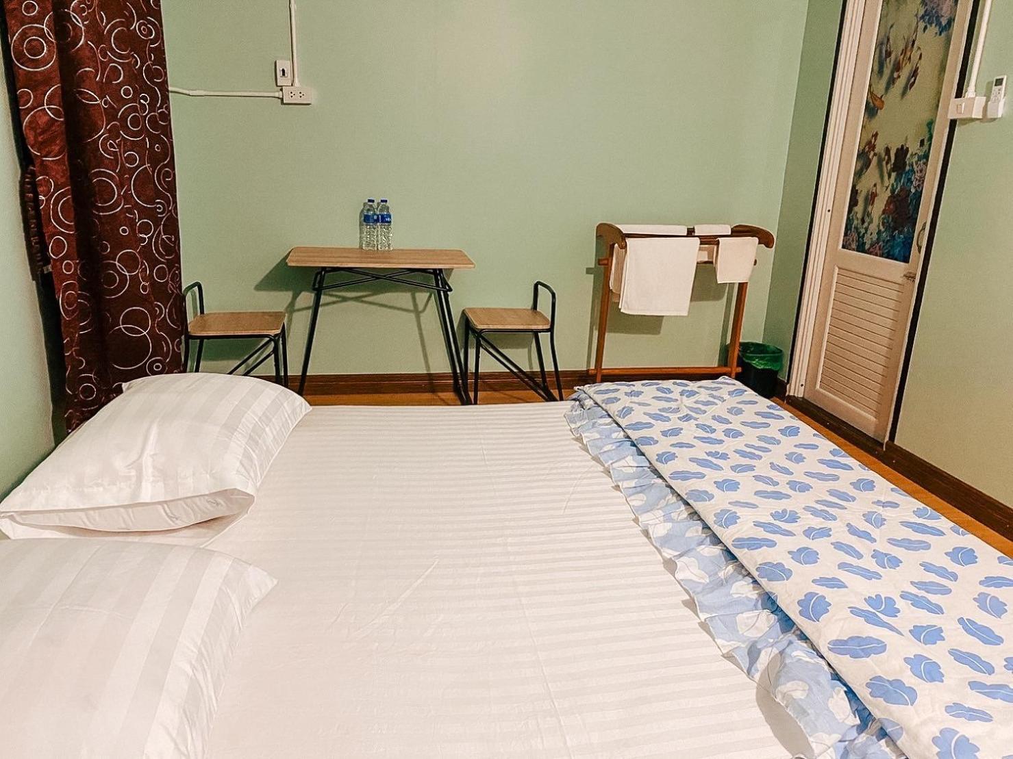 Baan Panmala Guesthouse - Ao Luek, Krabi Luaran gambar