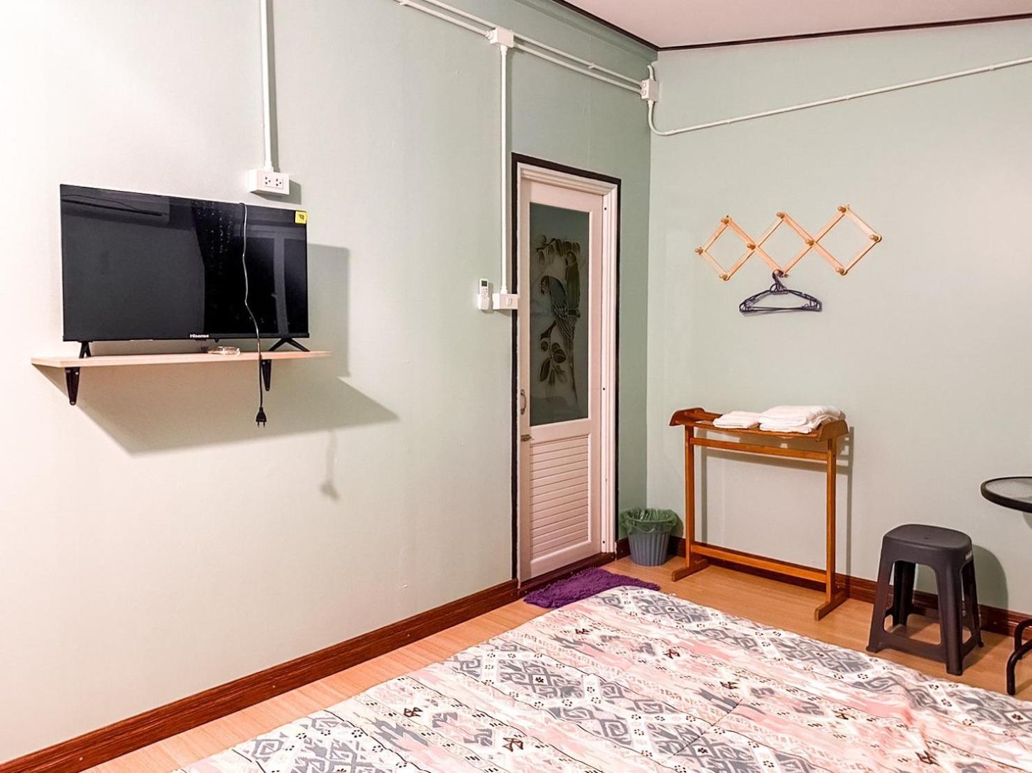Baan Panmala Guesthouse - Ao Luek, Krabi Luaran gambar