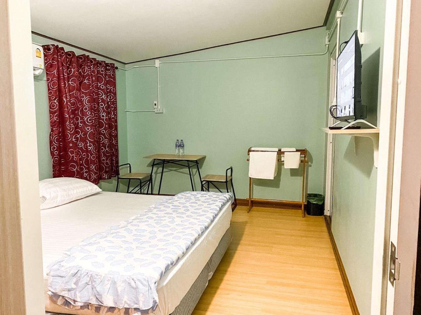 Baan Panmala Guesthouse - Ao Luek, Krabi Luaran gambar