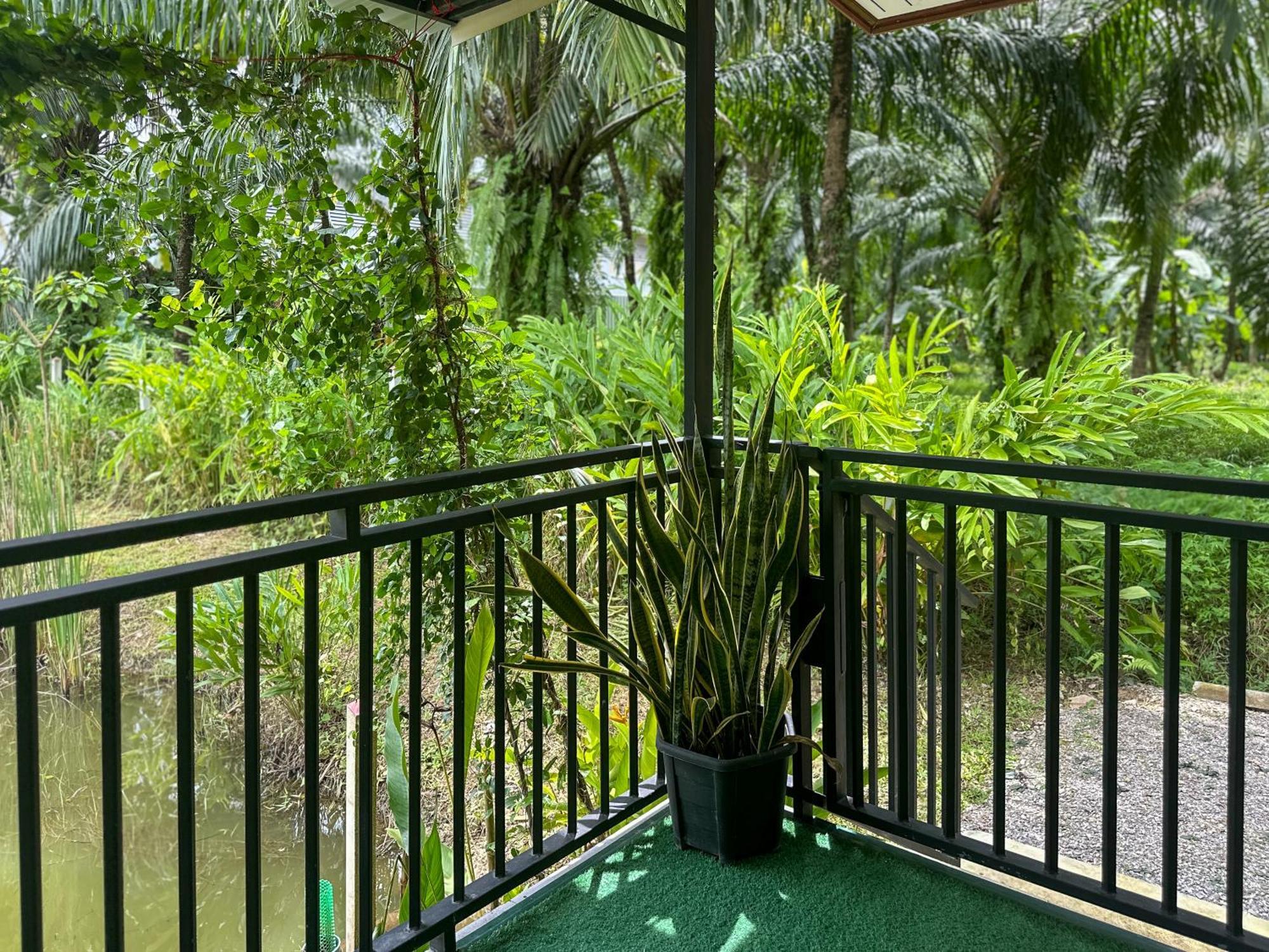 Baan Panmala Guesthouse - Ao Luek, Krabi Luaran gambar