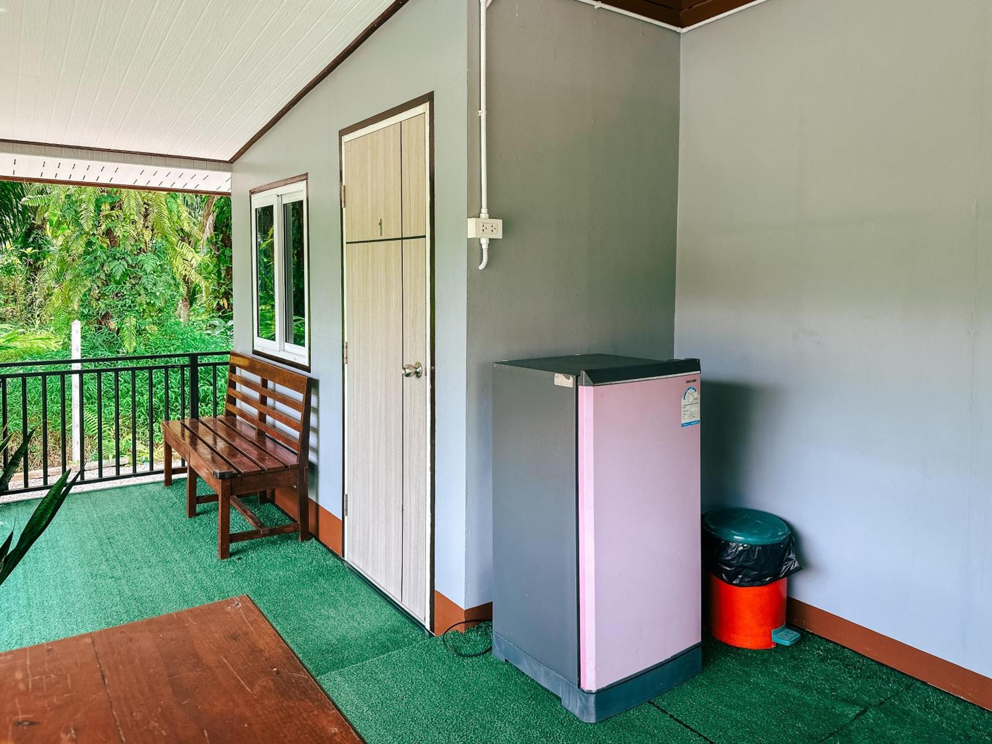 Baan Panmala Guesthouse - Ao Luek, Krabi Luaran gambar