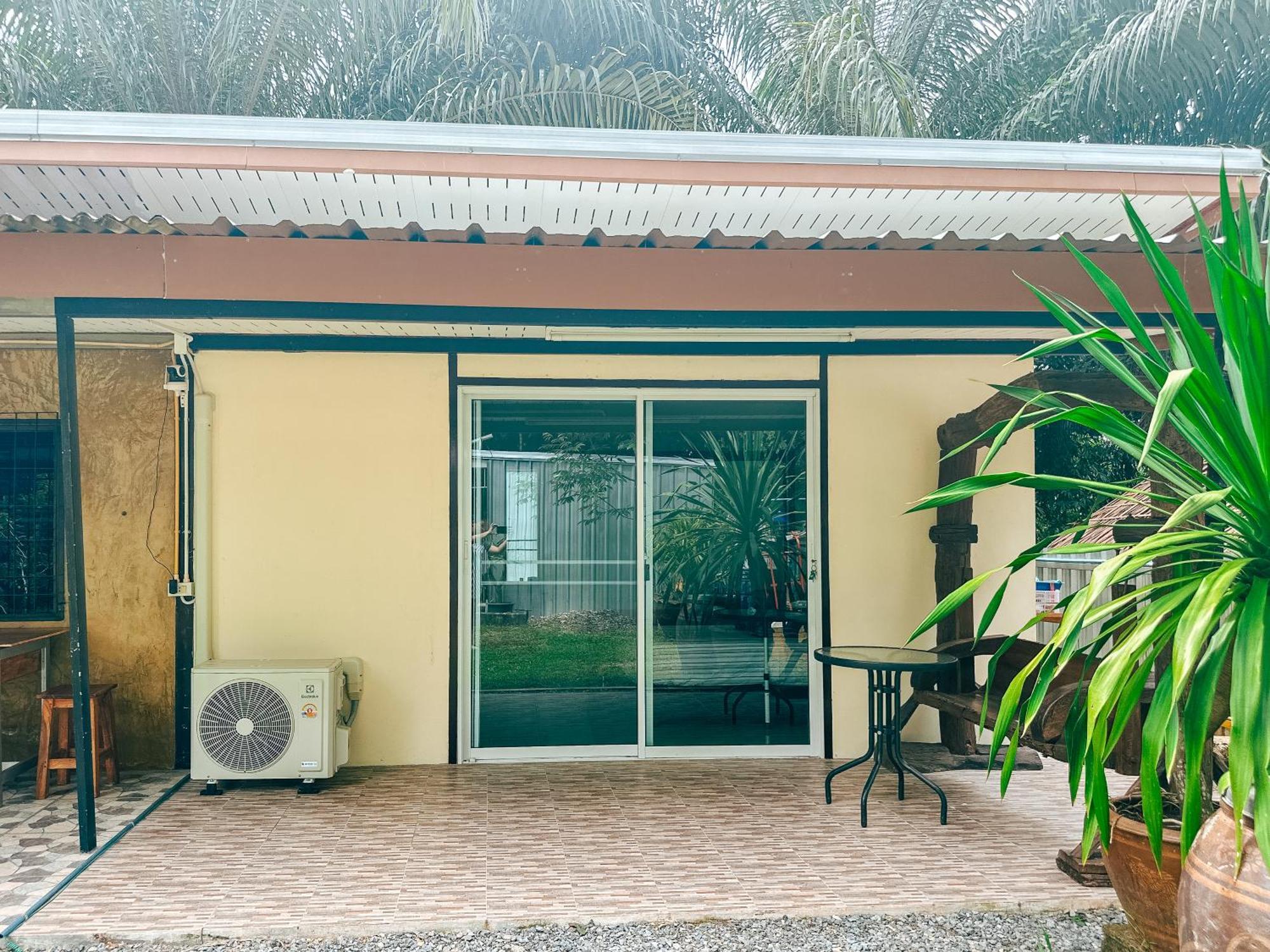 Baan Panmala Guesthouse - Ao Luek, Krabi Luaran gambar