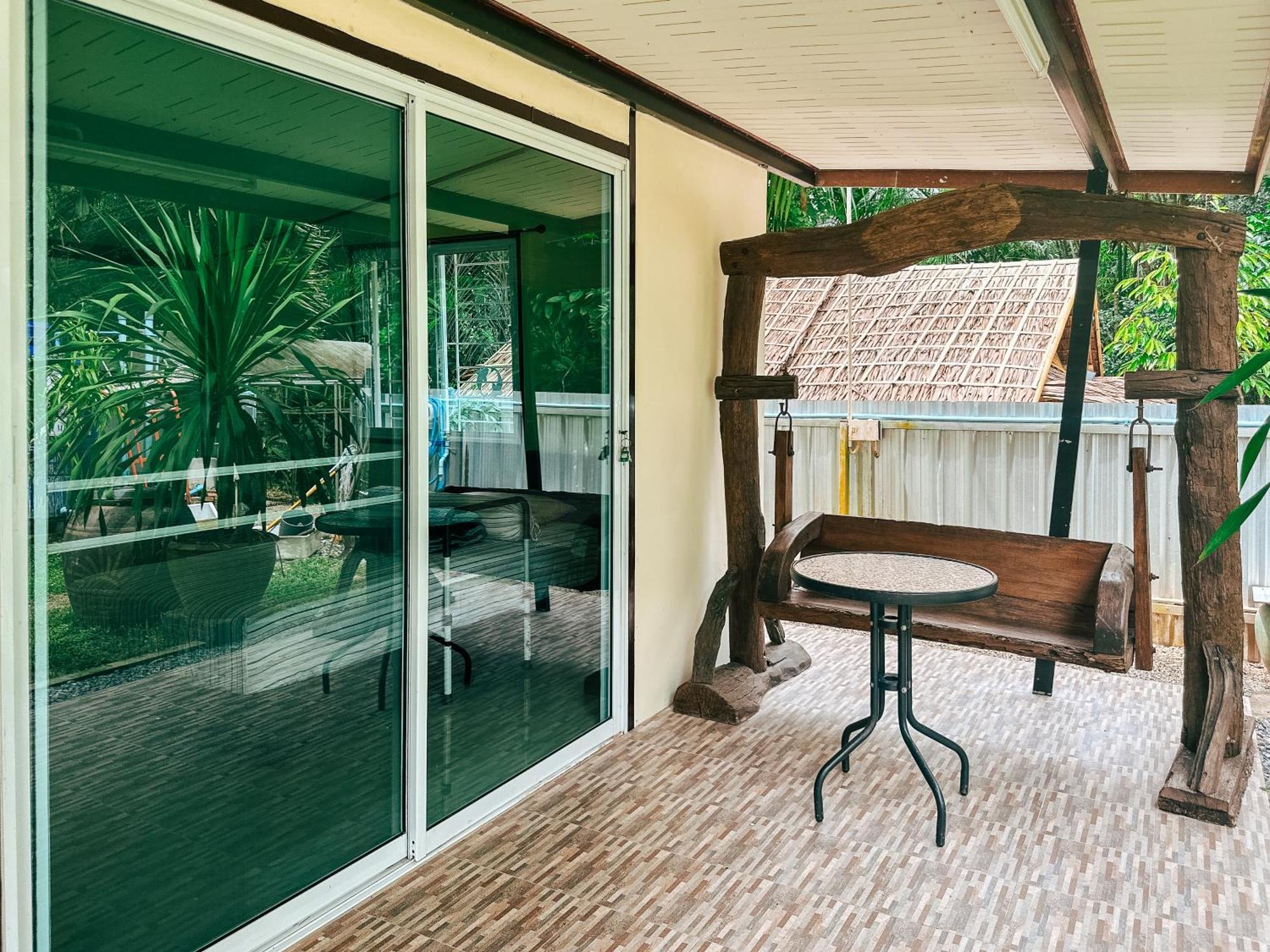 Baan Panmala Guesthouse - Ao Luek, Krabi Luaran gambar