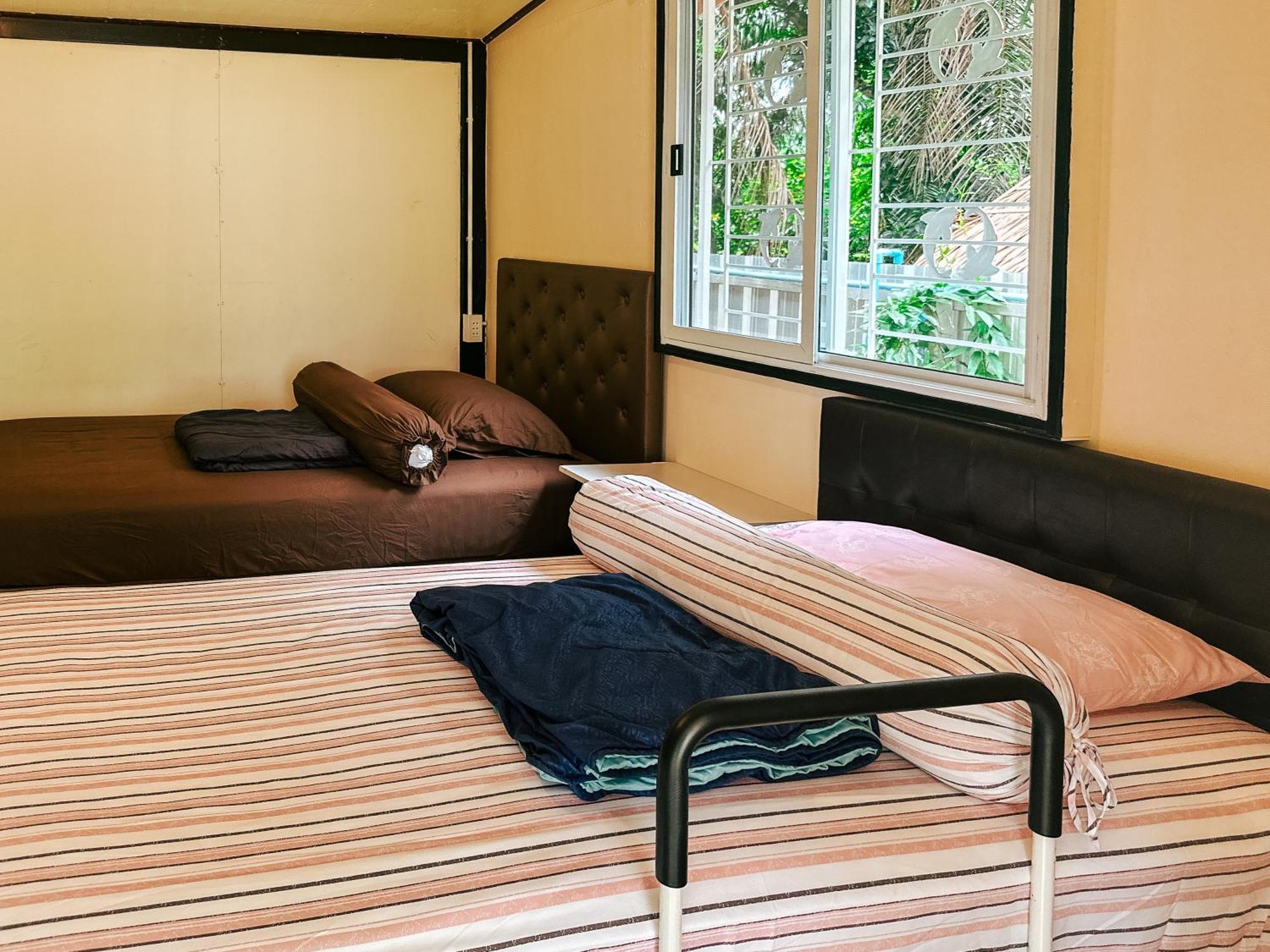 Baan Panmala Guesthouse - Ao Luek, Krabi Luaran gambar