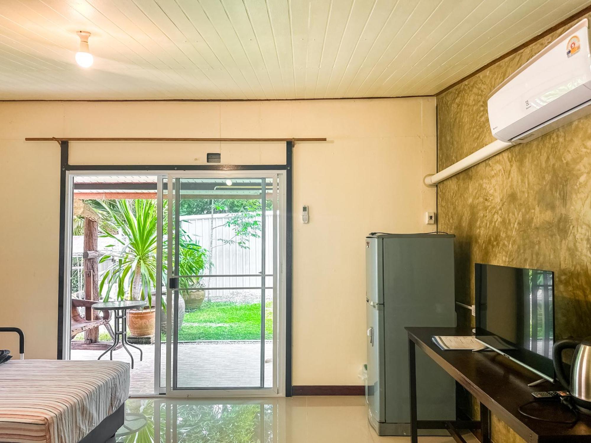 Baan Panmala Guesthouse - Ao Luek, Krabi Luaran gambar