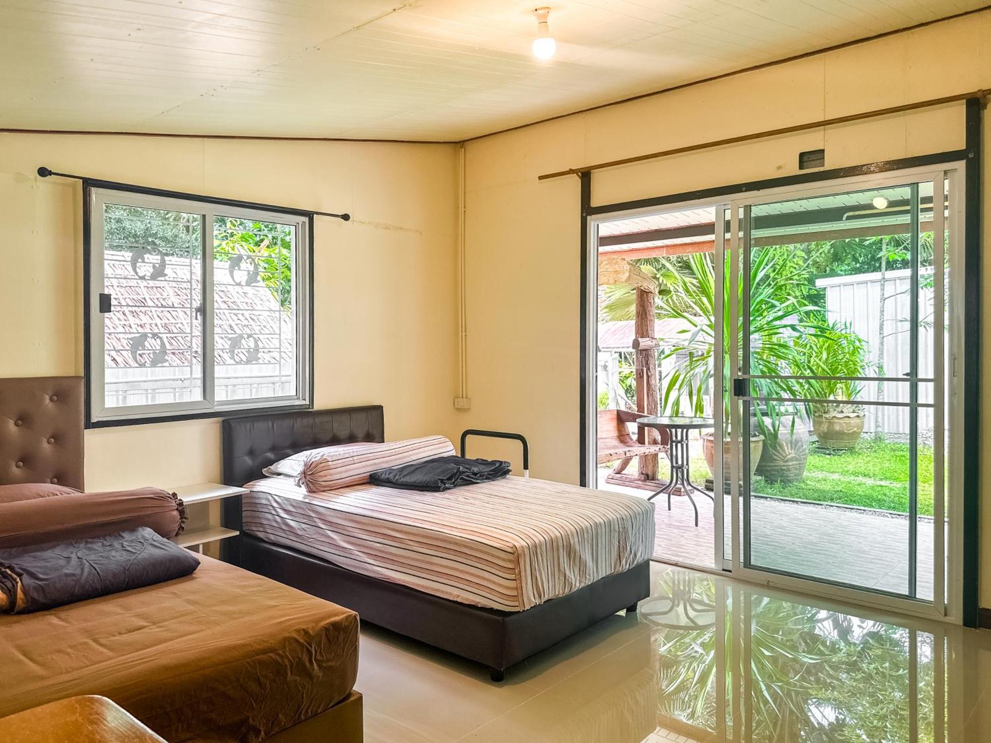 Baan Panmala Guesthouse - Ao Luek, Krabi Luaran gambar