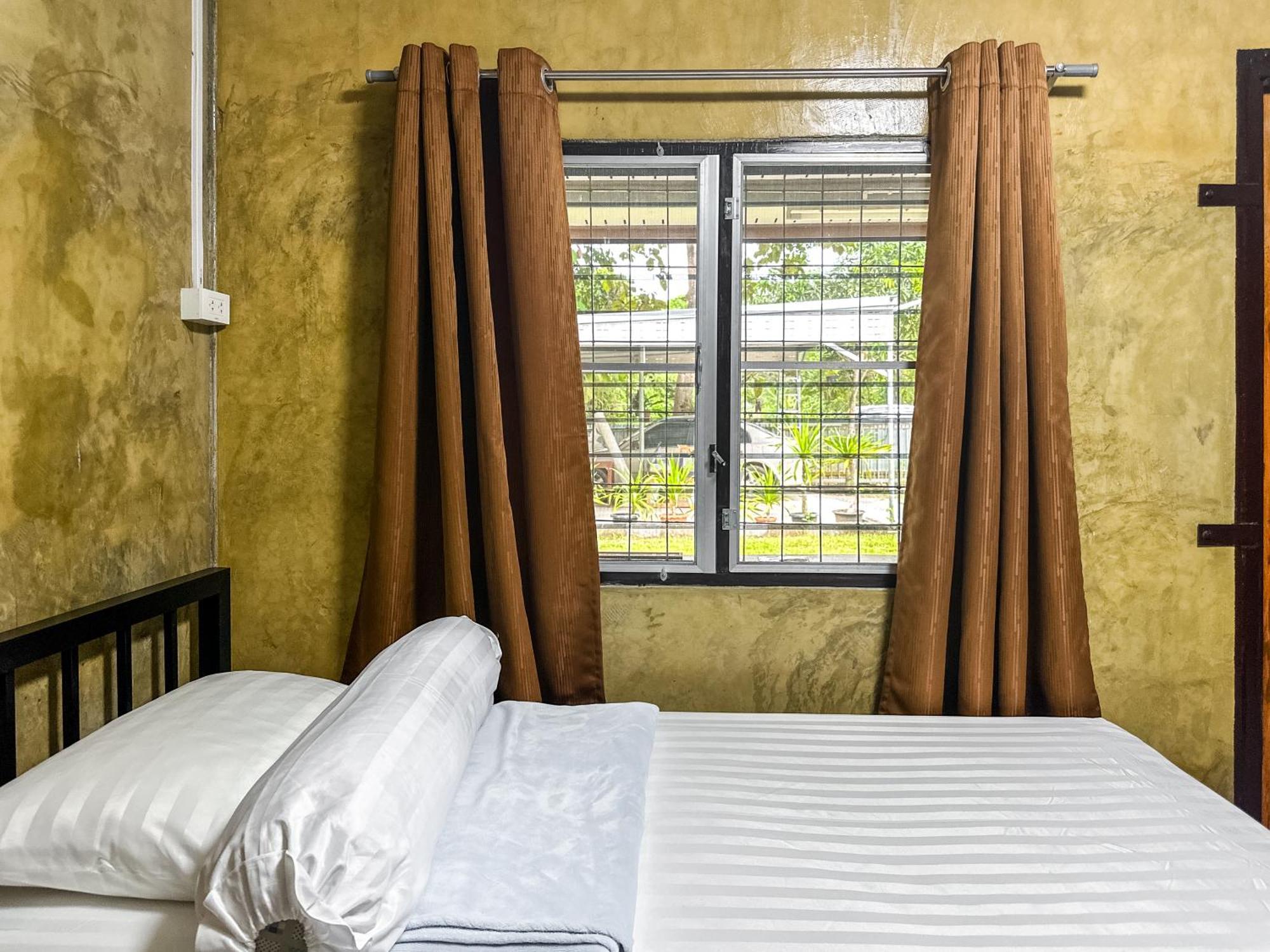 Baan Panmala Guesthouse - Ao Luek, Krabi Luaran gambar