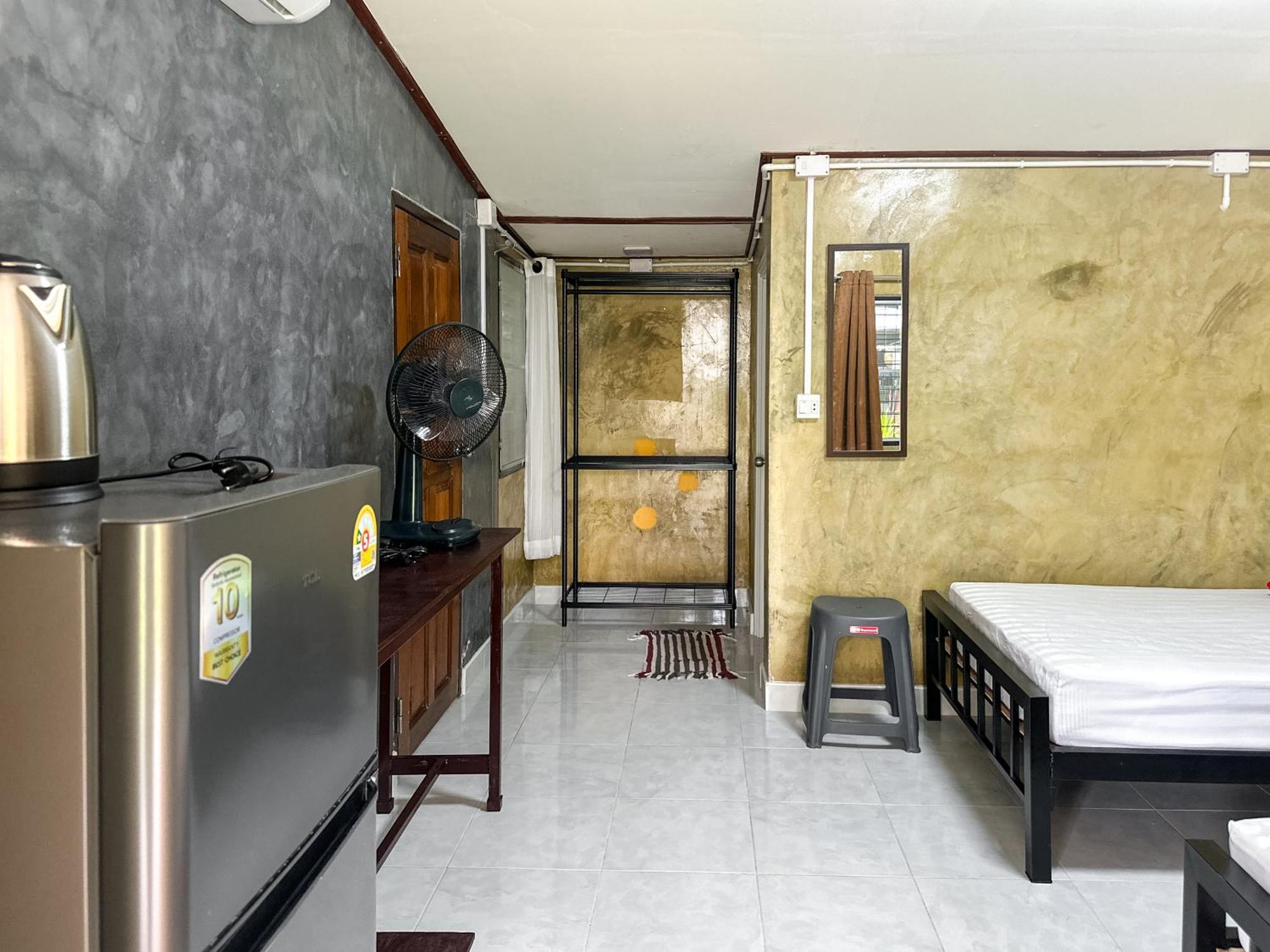 Baan Panmala Guesthouse - Ao Luek, Krabi Luaran gambar