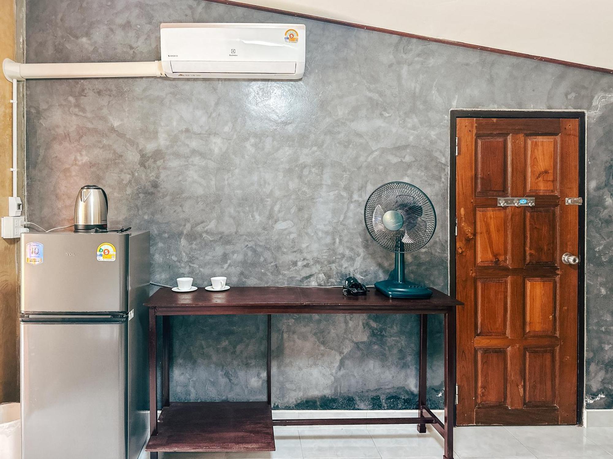 Baan Panmala Guesthouse - Ao Luek, Krabi Luaran gambar